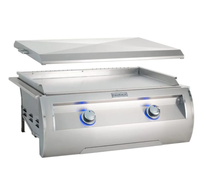 Griddles