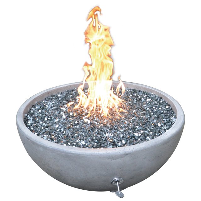 Fire Pits