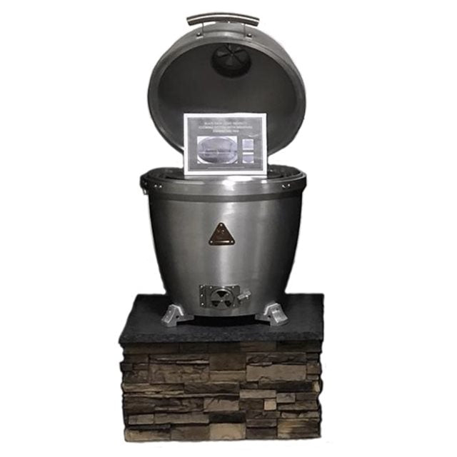 Kamado Grills