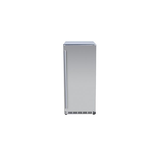 Outdoor Refrigeration