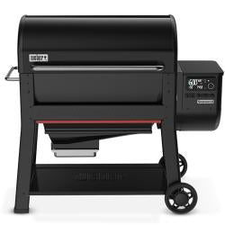 Pellet Grills