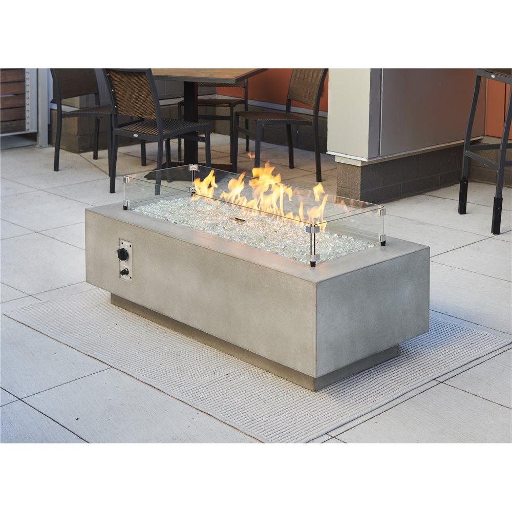 The Outdoor Greatroom Company
