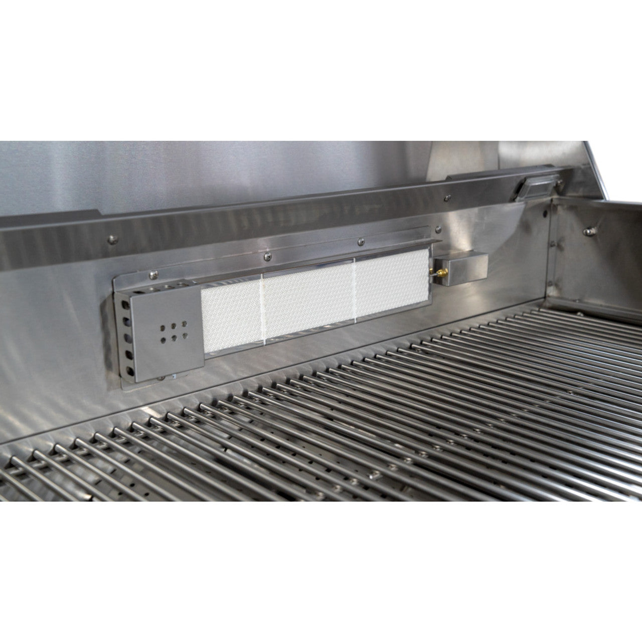 Mont Alpi 805 Deluxe BBQ Grill Island - MAi805-D