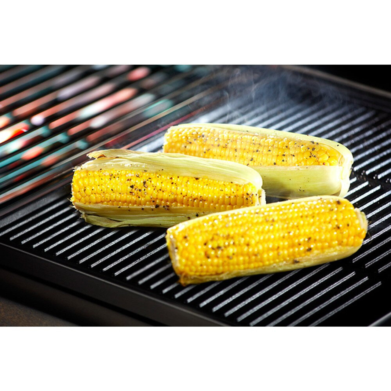 Mont Alpi 805 Deluxe BBQ Grill Island - MAi805-D