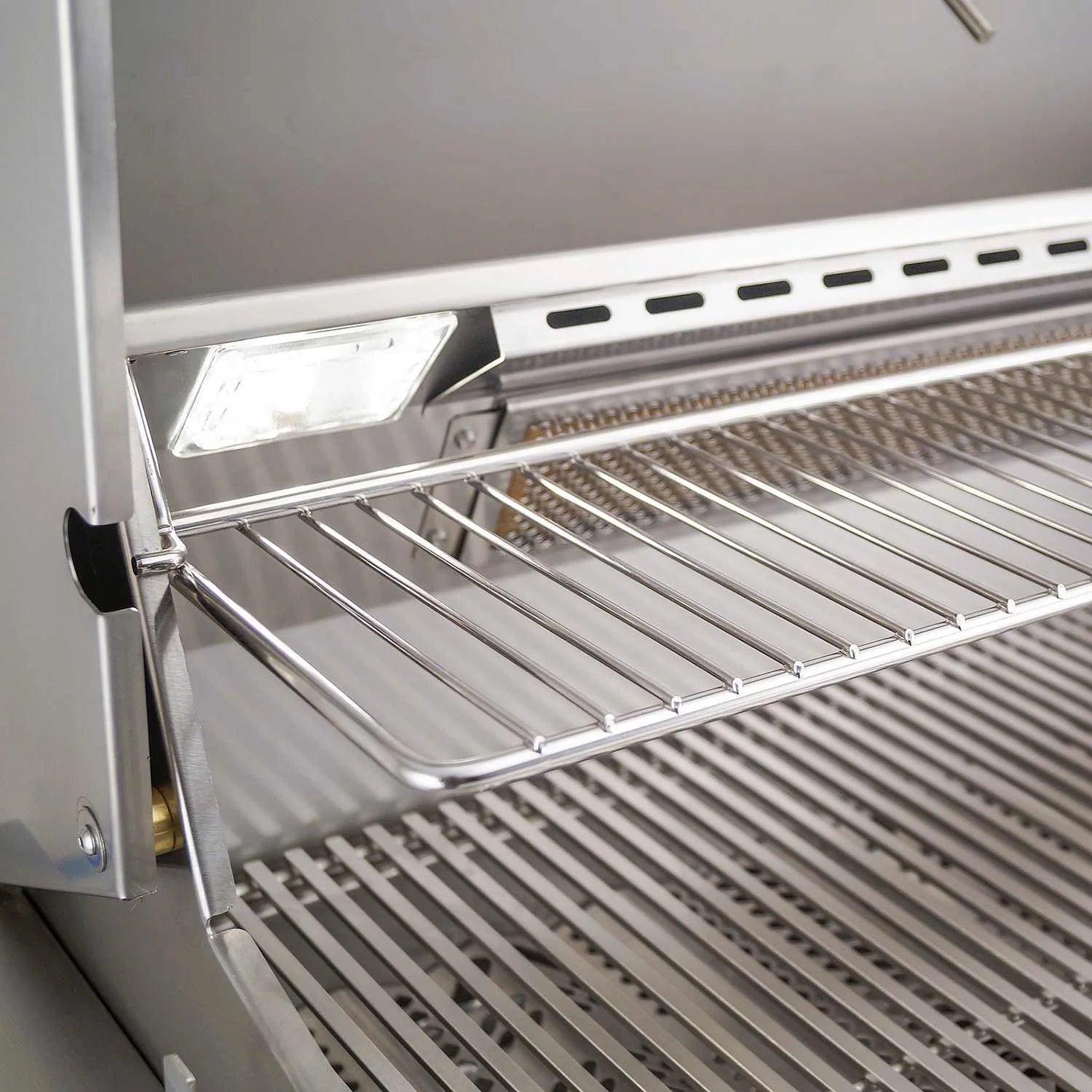 American Outdoor Grill L-Series 36-Inch Built-In Gas Grill (AOG-36NBL)